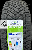 Автомобильные шины Linglong Grip Master 4S 205/60 R16 96V