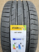 Автомобильные шины Delinte DS7 SPORT 275/35 R20 106Y