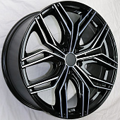 Литые диски
 
Techline
 
205
 
8.5J/20 5x114.3 ET42.0 D67.1