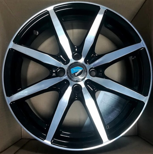 Литые диски
 
Venti
 
1615
 
6.5J/16 5x112 ET38.0 D57.1