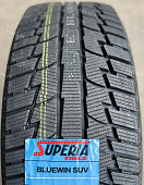 Автомобильные шины
 
Superia
 
Bluewin SUV
 
245/70 R16 111T