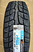 Автомобильные шины Hankook Winter i*pike LV RW15 195/70 R15C 104/102R