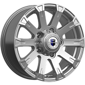 Литые диски
 
K&K
 
KC601-dpl Байкал
 
7.0J/16 5x139.7 ET35.0 D95.3
