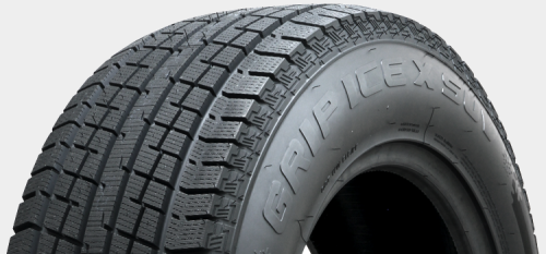 Автомобильные шины Gripmax Grip Ice X SUV 225/55 R19 103H