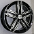 Литые диски Carwel Нева-ab 256 6.5J/16 5x110 ET40.0 D65.1