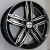 Литые диски Carwel Нева 6.5J/16 5x108 ET50.0 D63.35