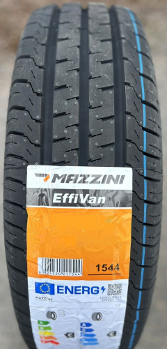 Автомобильные шины
 
Mazzini
 
EffiVan
 
235/65 R16C 115/113R