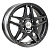 Литые диски Tech Line 430-bl 5.5J/14 4x100 ET43.0 D60.1
