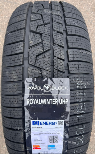 Автомобильные шины ROYAL BLACK RWU 225/55 R18 98V