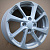 Литые диски iFree KC861 (ZV Lada Vesta) 6.0J/15 4x100 ET50.0 D60.1