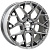 Литые диски RST R148-gm (X3/X4) 8.0J/18 5x112 ET30.0 D66.6