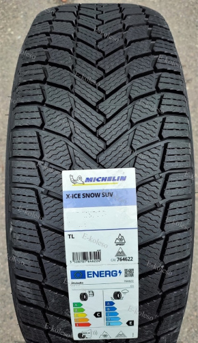 Автомобильные шины
 
Michelin
 
X-Ice Snow SUV
 
265/50 R22 112H