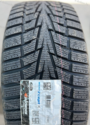 Автомобильные шины HANKOOK Dynapro i*Cept RW10 275/55R20 117T