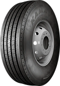 Грузовые шины Kama NF 201+ 315/60R22.5 152/148T
