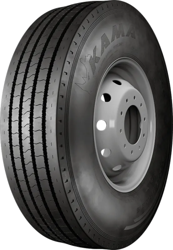 Грузовые шины Кама NF 201 315/80R22.5 156/150T
