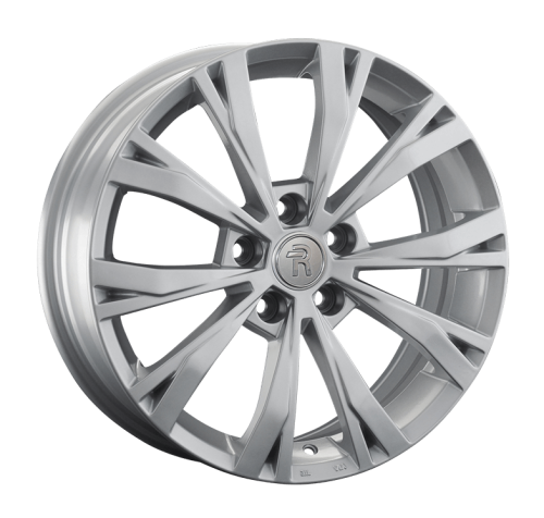Литые диски Volkswagen VV222 7.0J/17 5x112 ET45.0 D57.1