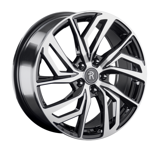 Литые диски Geely CHG49-mg 7.5J/18 5x114,3 ET38.0 D60.1