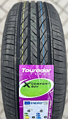 Автомобильные шины
 
TOURADOR
 
X Comfort SUV
 
215/65 R17 99H