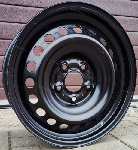 Стальные диски
 
Magnetto
 
16007
 
6.5J/16 5x114.3 ET50.0 D66.1