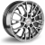 Литые диски X'trike X-135 6.5J/16 5x114.3 ET40.0 D60.1
