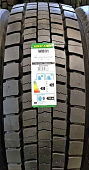 Грузовые шины Westlake WDR1 315/70R22.5 154/150T