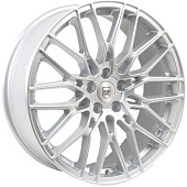 Литые диски Tech-Line 901 8.0J/19 5x108 ET45.0 D63.4