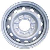 Стальные диски
 
Magnetto
 
15006-s
 
6.0J/15 5x139.7 ET40.0 D98.5