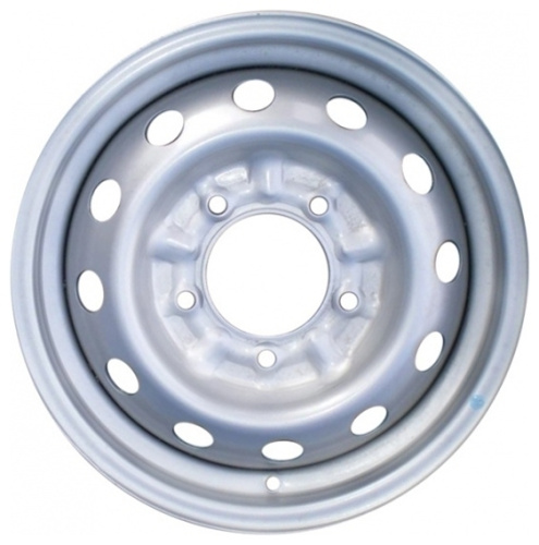 Стальные диски
 
Magnetto
 
15006-s
 
6.0J/15 5x139.7 ET40.0 D98.5