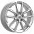 Литые диски Wheels UP Up104 Silver Classic 6.5J/17 5x114.3 ET50.0 D67.1