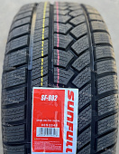 Автомобильные шины
 
SunFull
 
SF-982
 
185/60 R15 84T