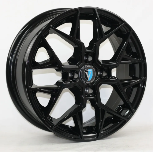 Литые диски Venti 1420 5.5J/14 4x100 ET40.0 D60.1
