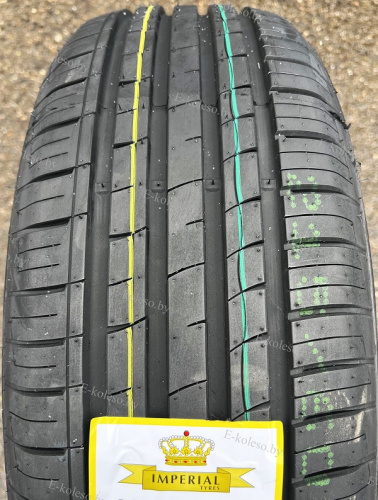 Автомобильные шины
 
Imperial
 
Ecodriver 5
 
215/55 R16 97V