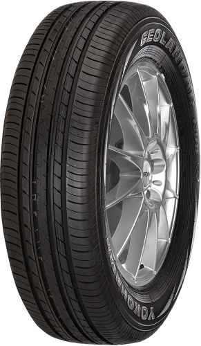 Автомобильные шины Yokohama Geolandar G98FV 225/65R17 102V