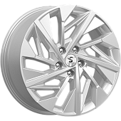 Литые диски Skad КР009 7.5J/18 5x1143 ET45.0 D601