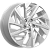 Литые диски SKAD КР009 7.5J/18 5x114.3 ET45.0 D60.1