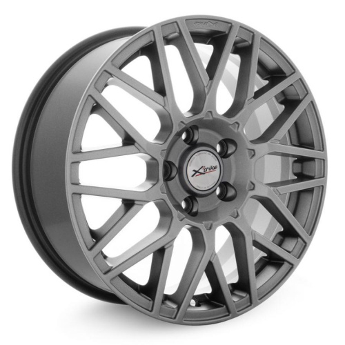 Литые диски X'trike X-131 7.0J/17 4x100 ET41.0 D601