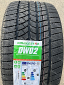 Автомобильные шины Doublestar Dw02 225/55 R19 99T