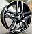 Литые диски RST R127 (Sorento) 7.0J/17 5x114.3 ET47.0 D67.1