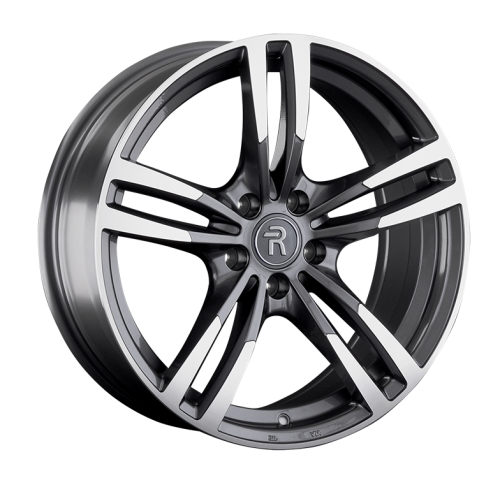 Литые диски Mercedes MR278-mg 8.0J/18 5x112 ET29.0 D66.6