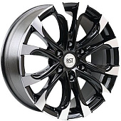 Литые диски RST R118 (H9) 7.0J/18 6x139.7 ET42.0 D75.1