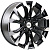 Литые диски RST R118 (H9) 7.0J/18 6x139.7 ET42.0 D75.1