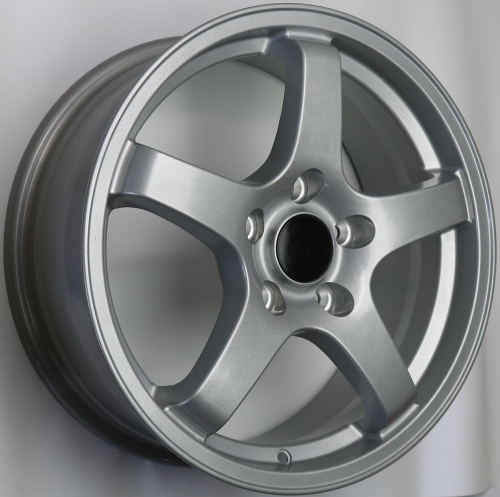 Литые диски CROSS STREET CR-14 5.5J/14 4x100 ET43.0 D60.1