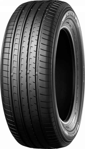 Автомобильные шины
 
Yokohama
 
Advan V61
 
265/55 R19 109V