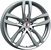Литые диски RepliKey B220 8J/19 5x114.3 ET45.0 D67.1