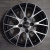Литые диски Proma GT 7J/17 4x100 ET48.0 D54.1