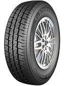 Автомобильные шины
 
Starmaxx
 
Provan ST850 Plus
 
205/75 R16C 110/108R