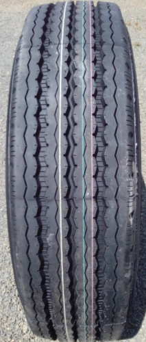 Грузовые шины Triangle TR686 295/80R22.5 152/148T