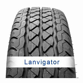 Автомобильные шины Lanvigator MileMax 205/70R15C 106/104R