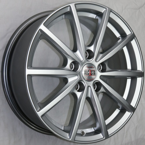 Литые диски
 
Alcasta
 
M-61
 
6.5J/16 5x100 ET38.0 D57.1