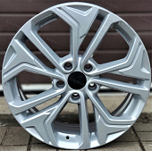 Литые диски
 
Carwel
 
Иткуль
 
7.5J/18 5x114.3 ET38.0 D67.1